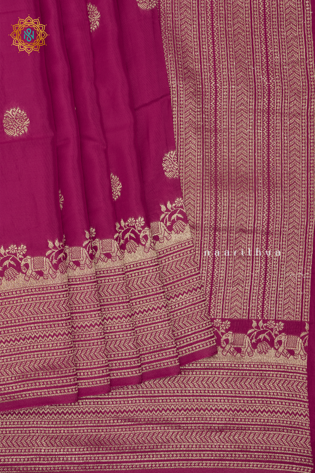 PINK - DOLA SILK