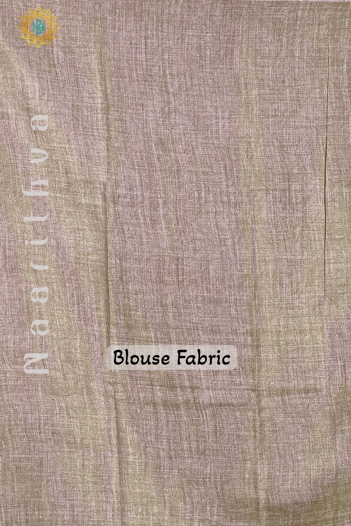 BROWN - LINEN TISSUE