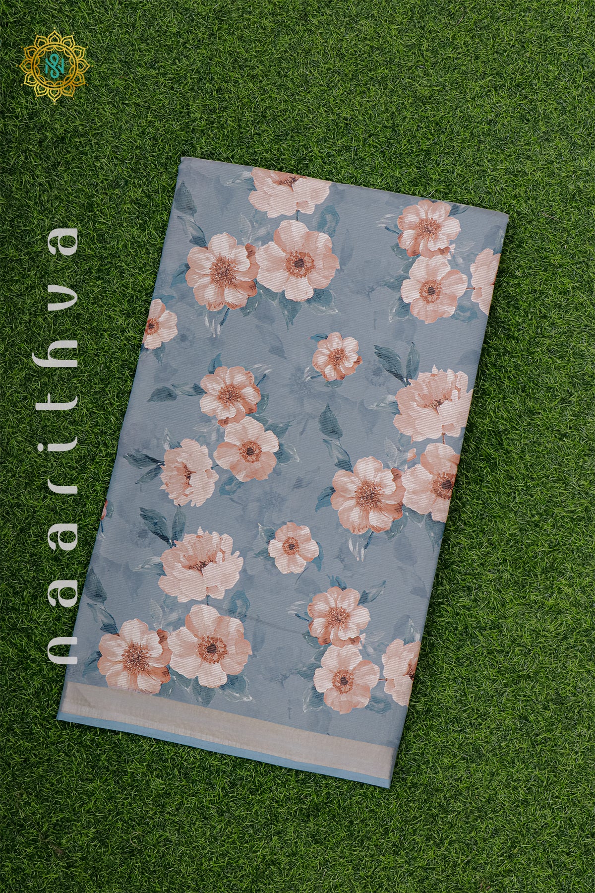 BLUE - KOTA TISSUE