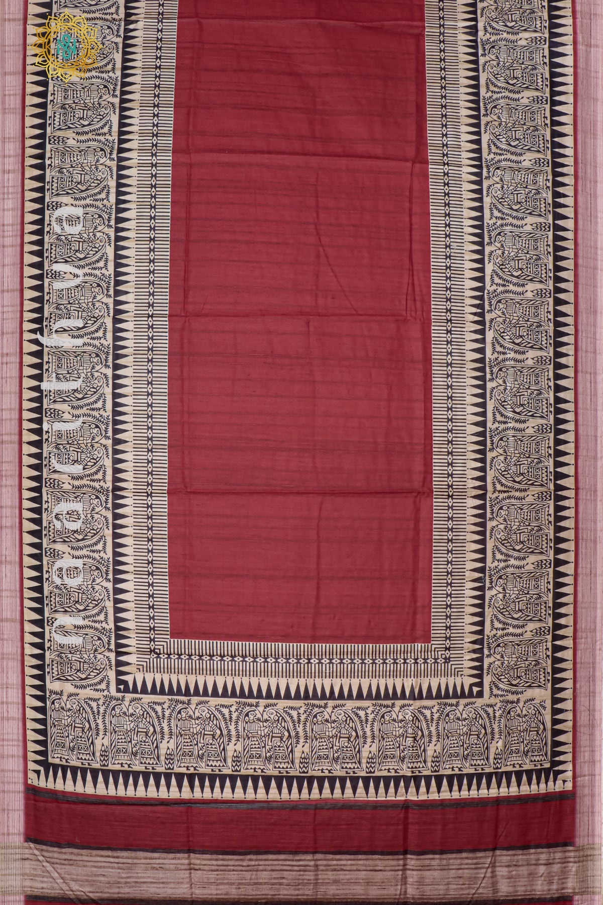 MAROON - KOTHA TUSSAR