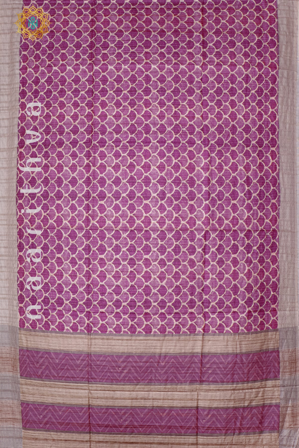 MAGENTA - KOTHA TUSSAR