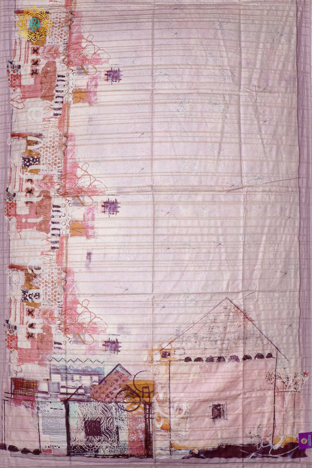 PINK - KOTHA TUSSAR
