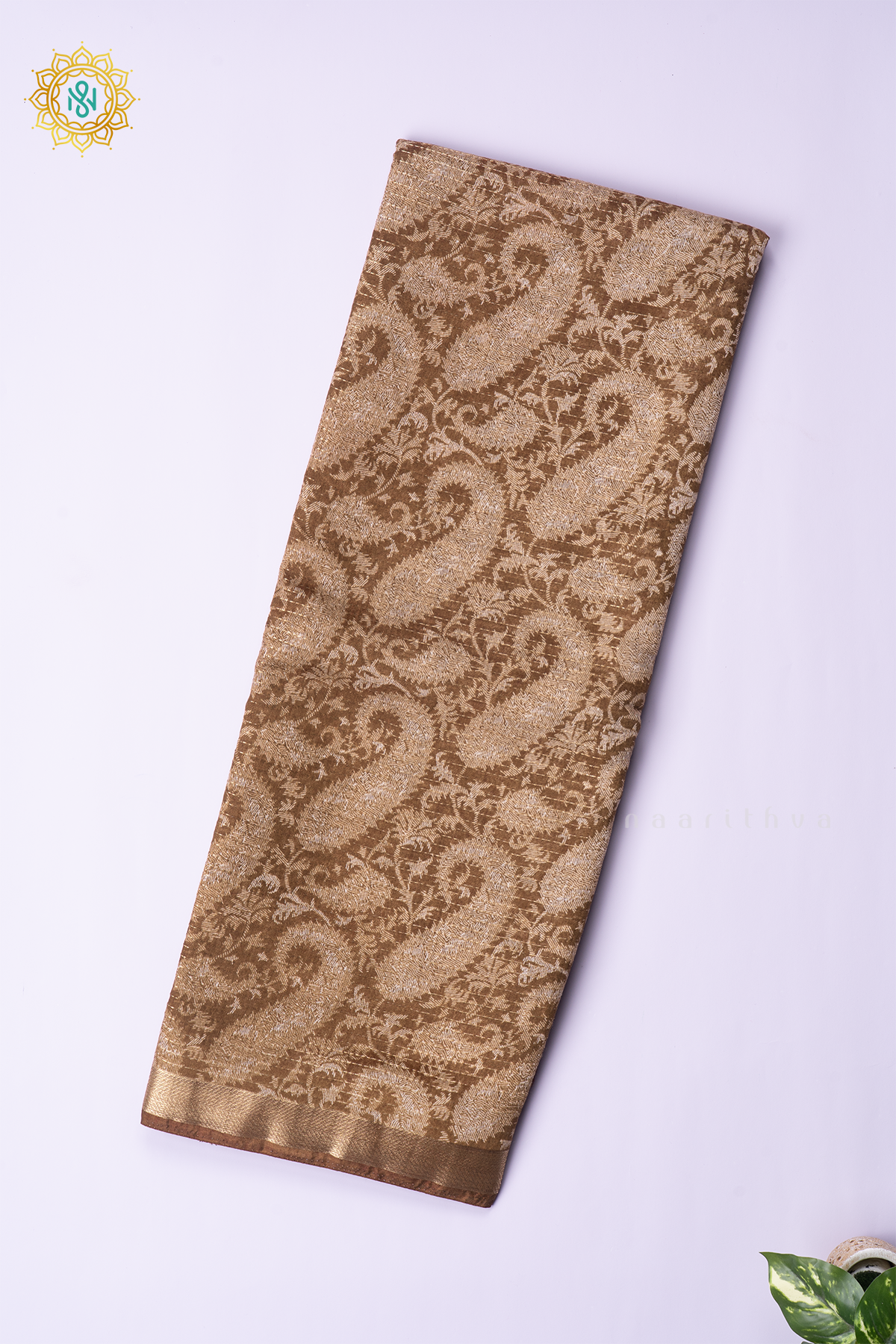 MUSTARD - BUTTER CREPE