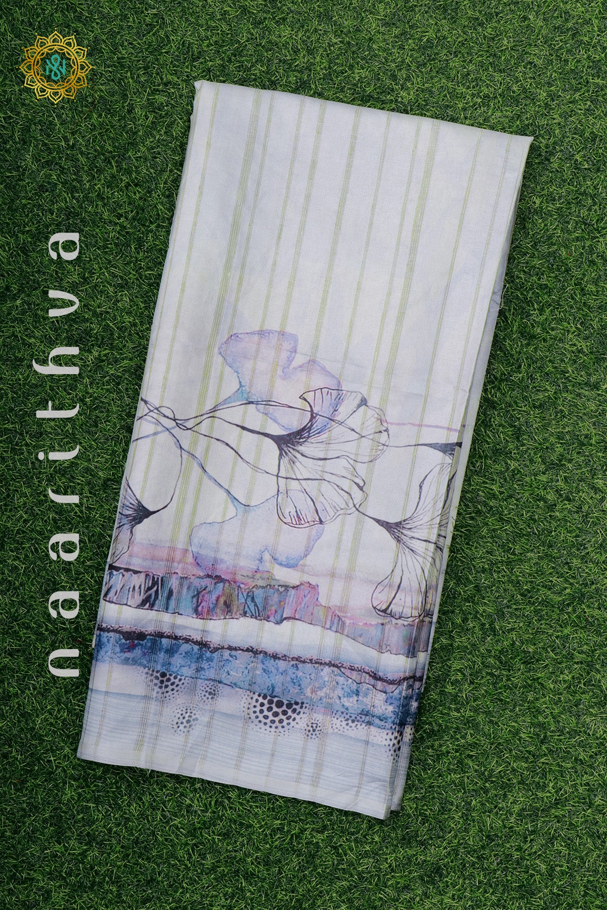 AQUA BLUE - KOTHA TUSSAR
