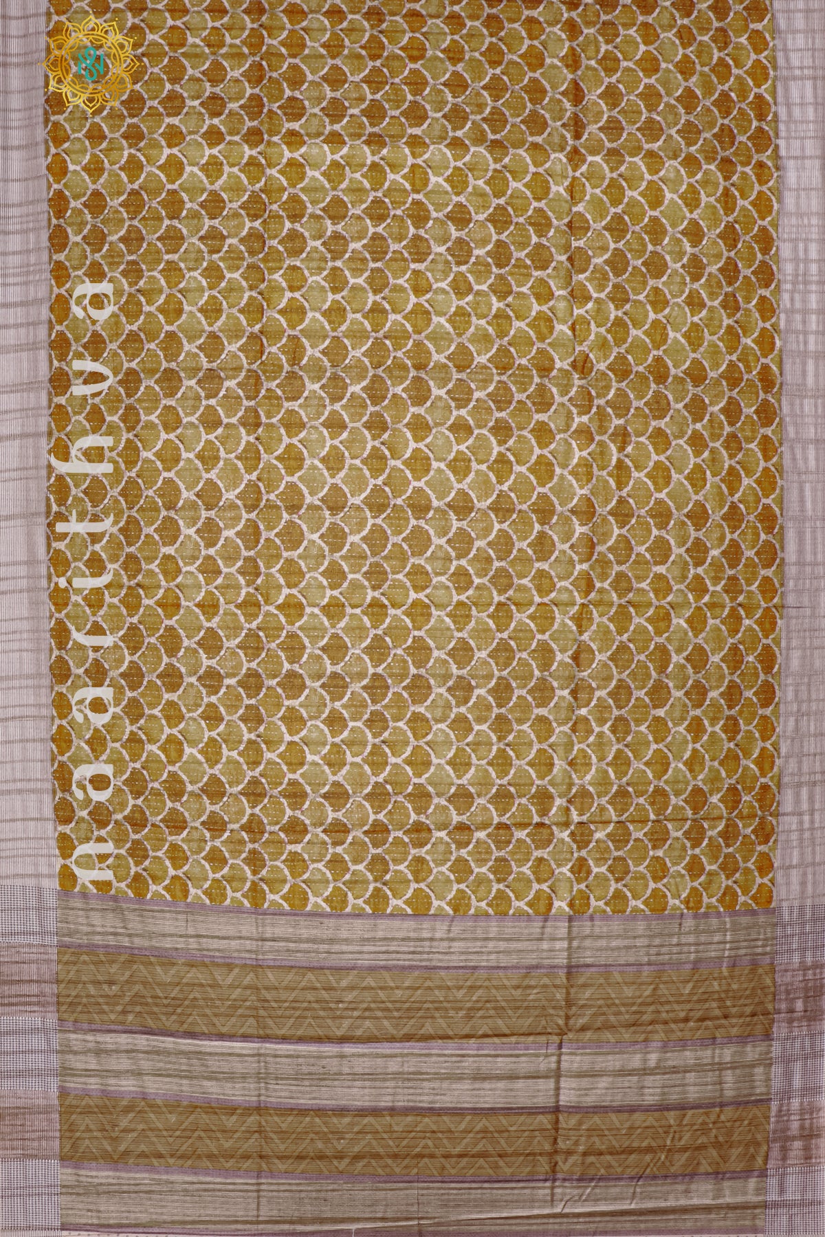 MUSTARD - KOTHA TUSSAR