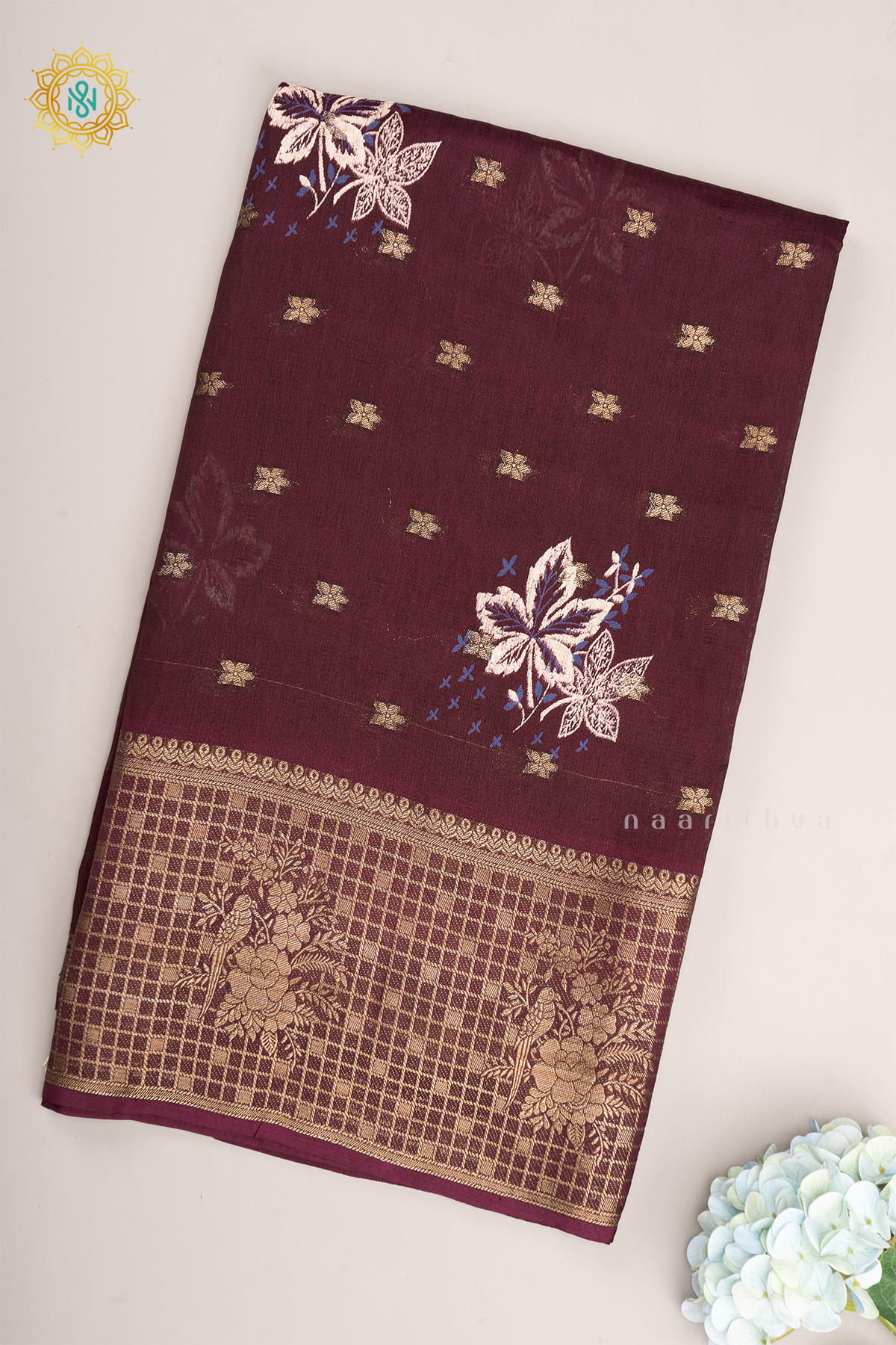 WINE - TUSSAR GEORGETTE