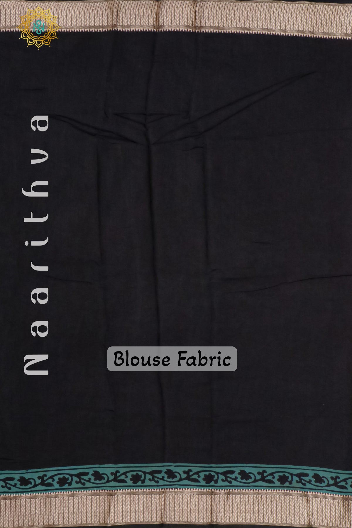 BLACK - BUTTER CREPE