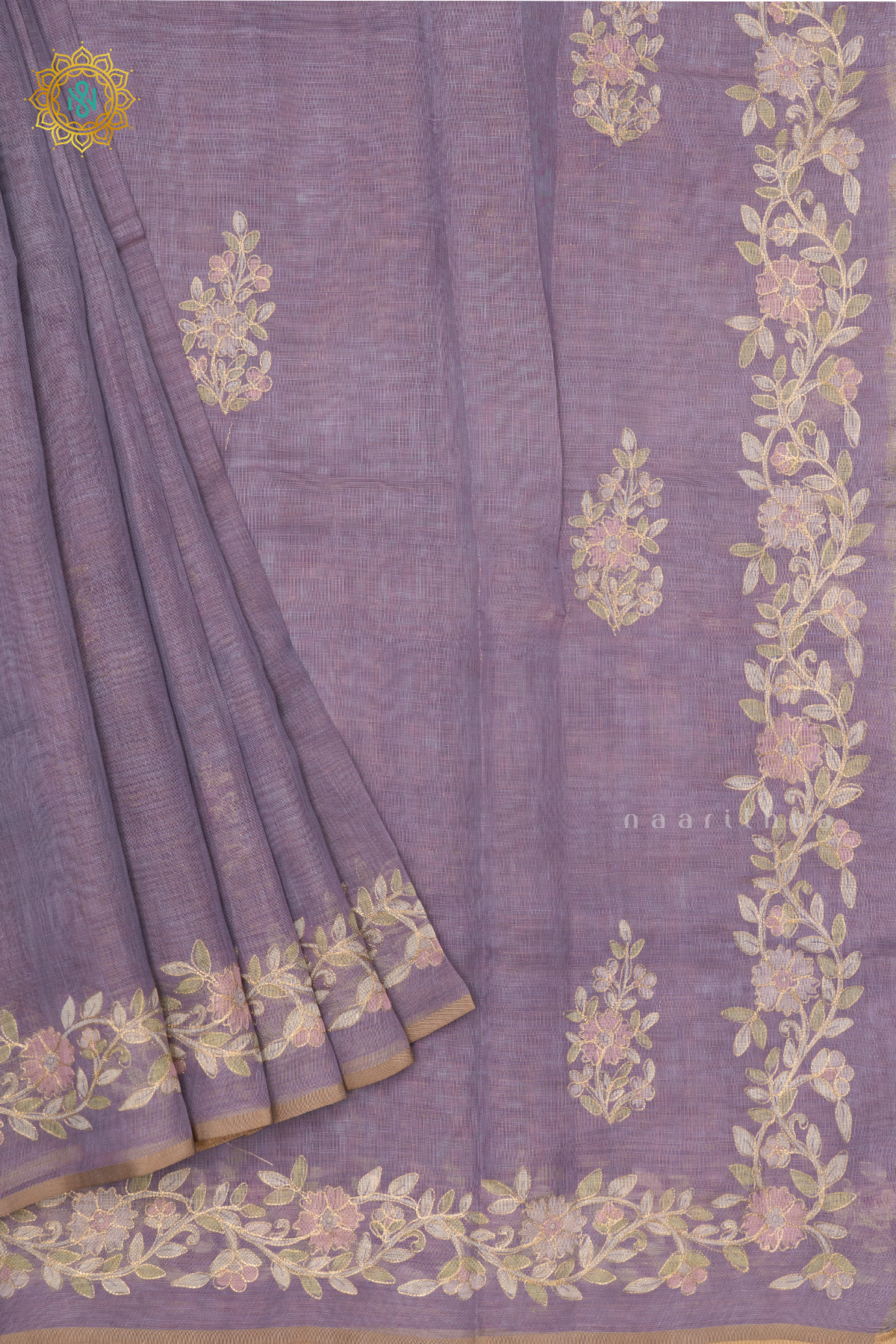 LAVENDER - LINEN TISSUE