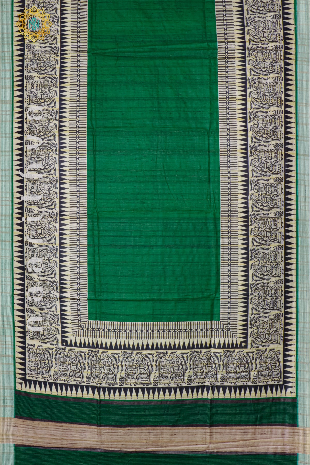 GREEN - KOTHA TUSSAR