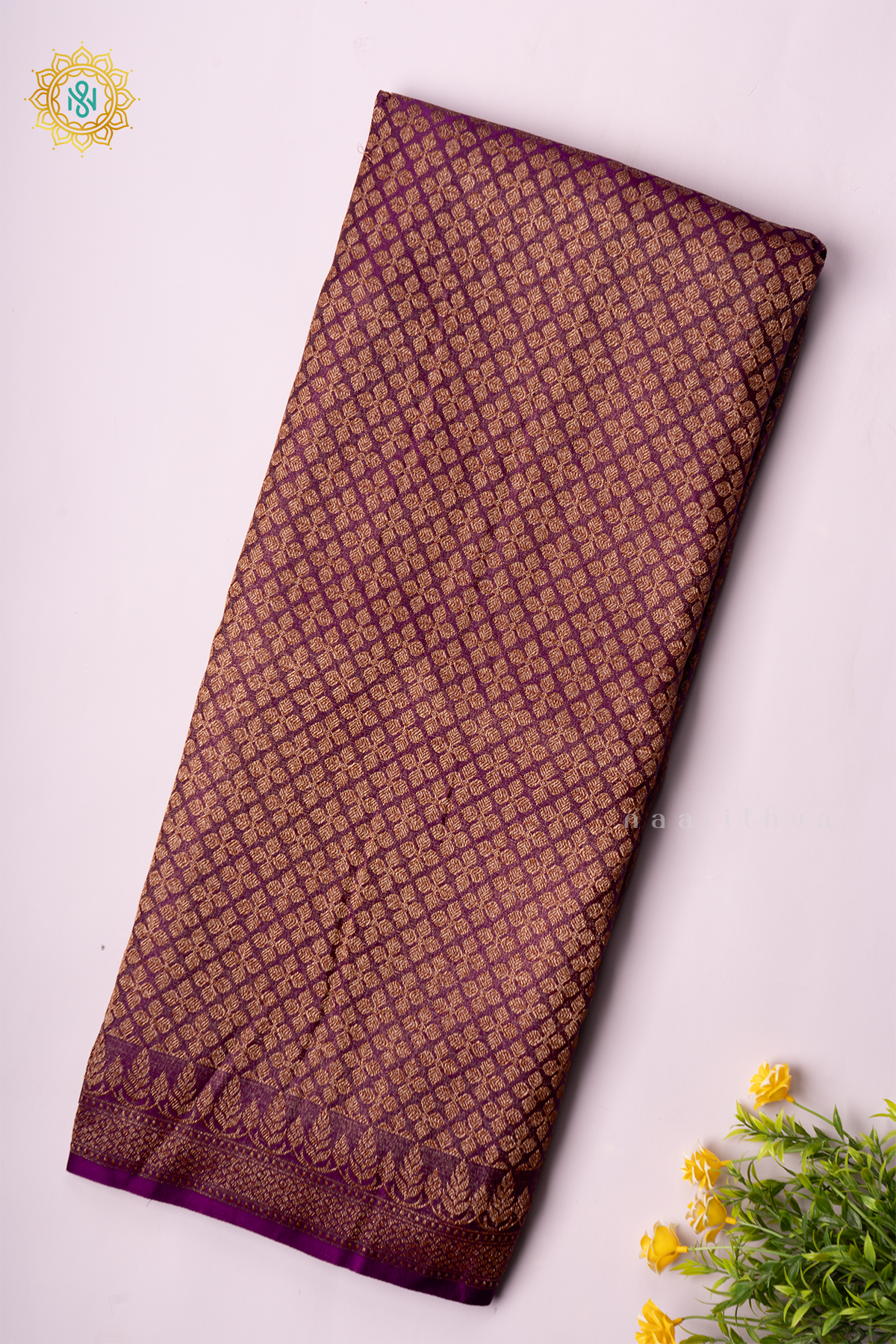 WINE - SATIN BANRASI