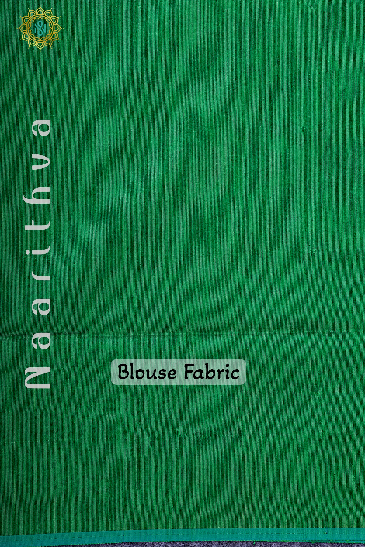 GREEN - SEMI DUPION COTTON