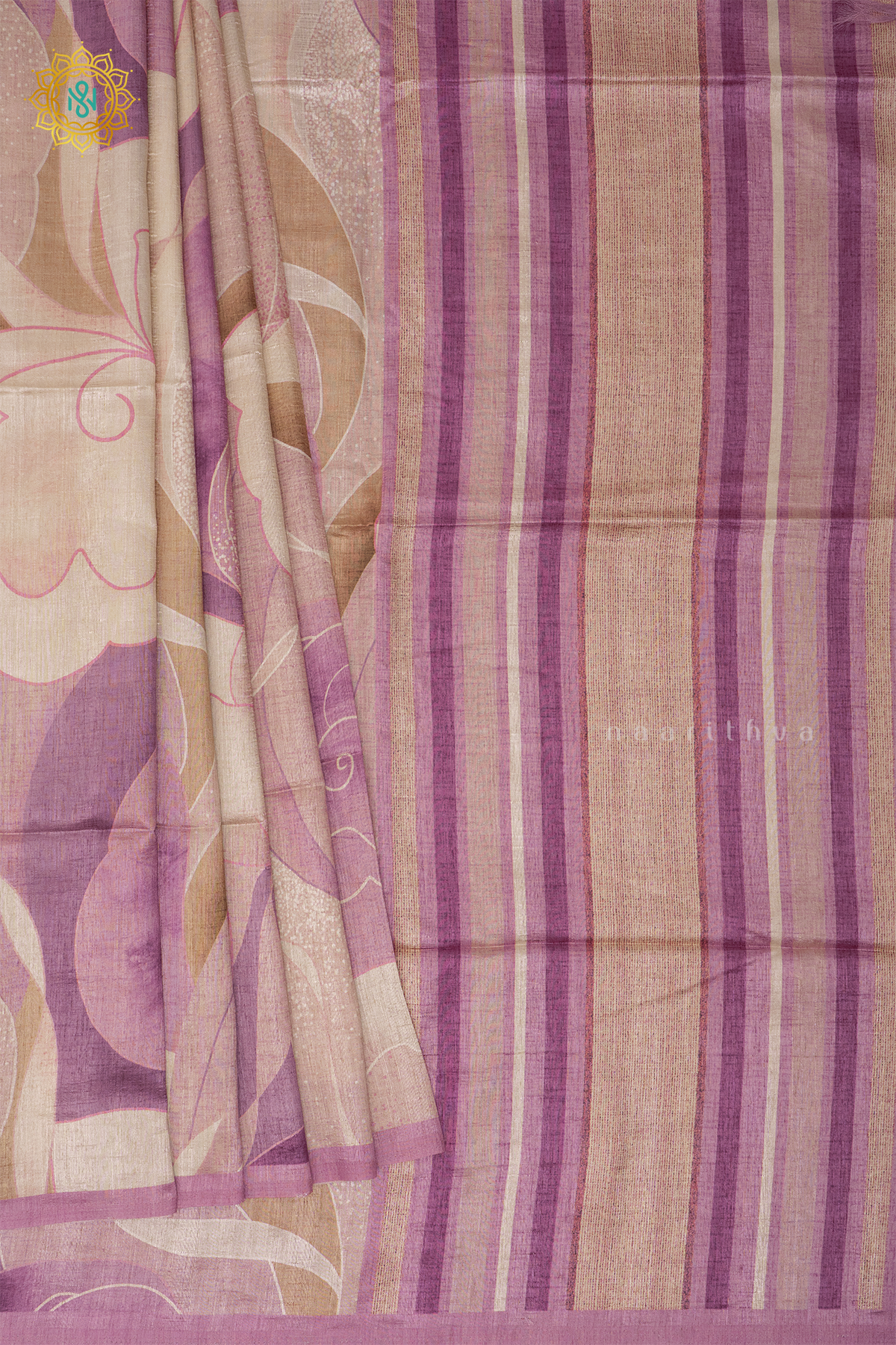 LIGHT PINK - KOTHA TUSSAR