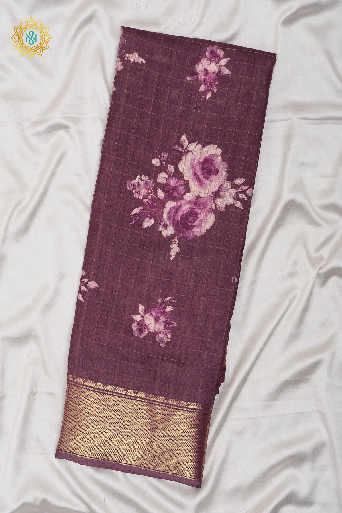 WINE - DOLA SILK