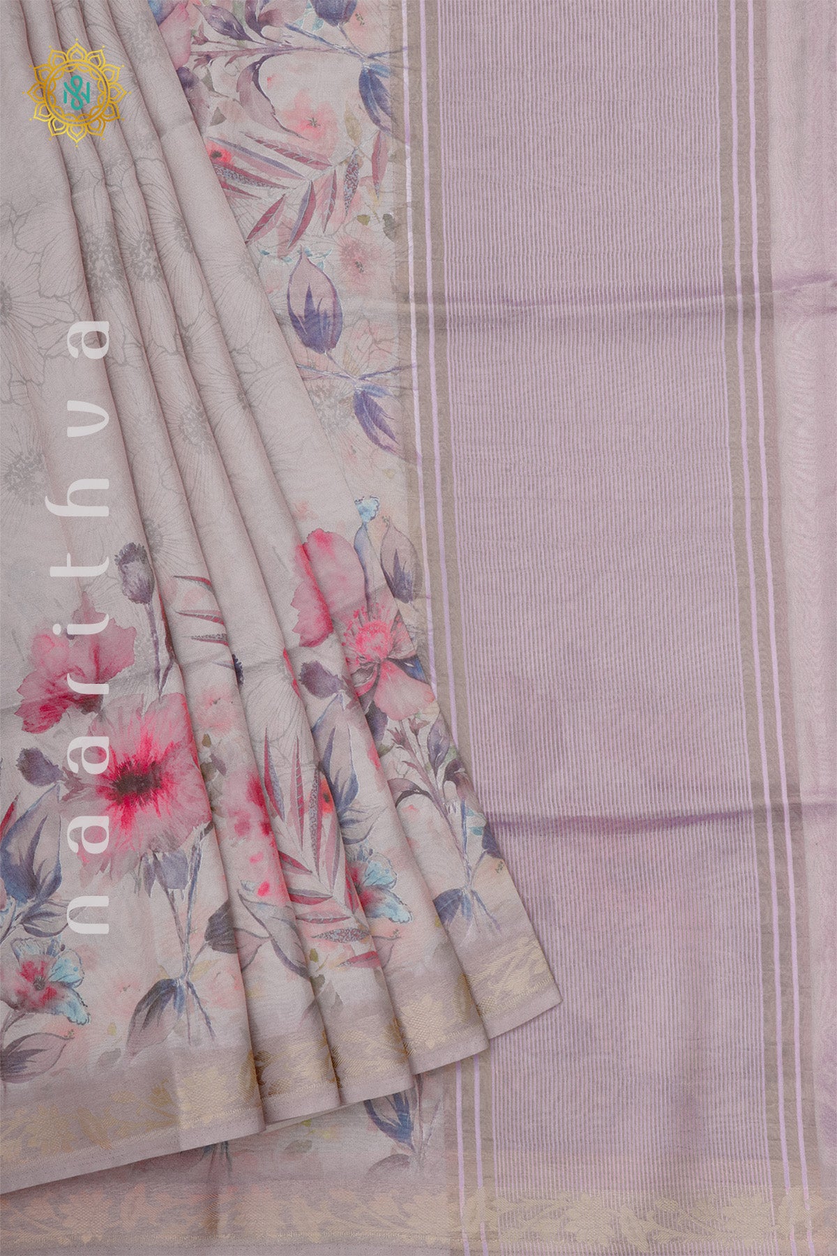 LAVENDER - SEMI TISSUE