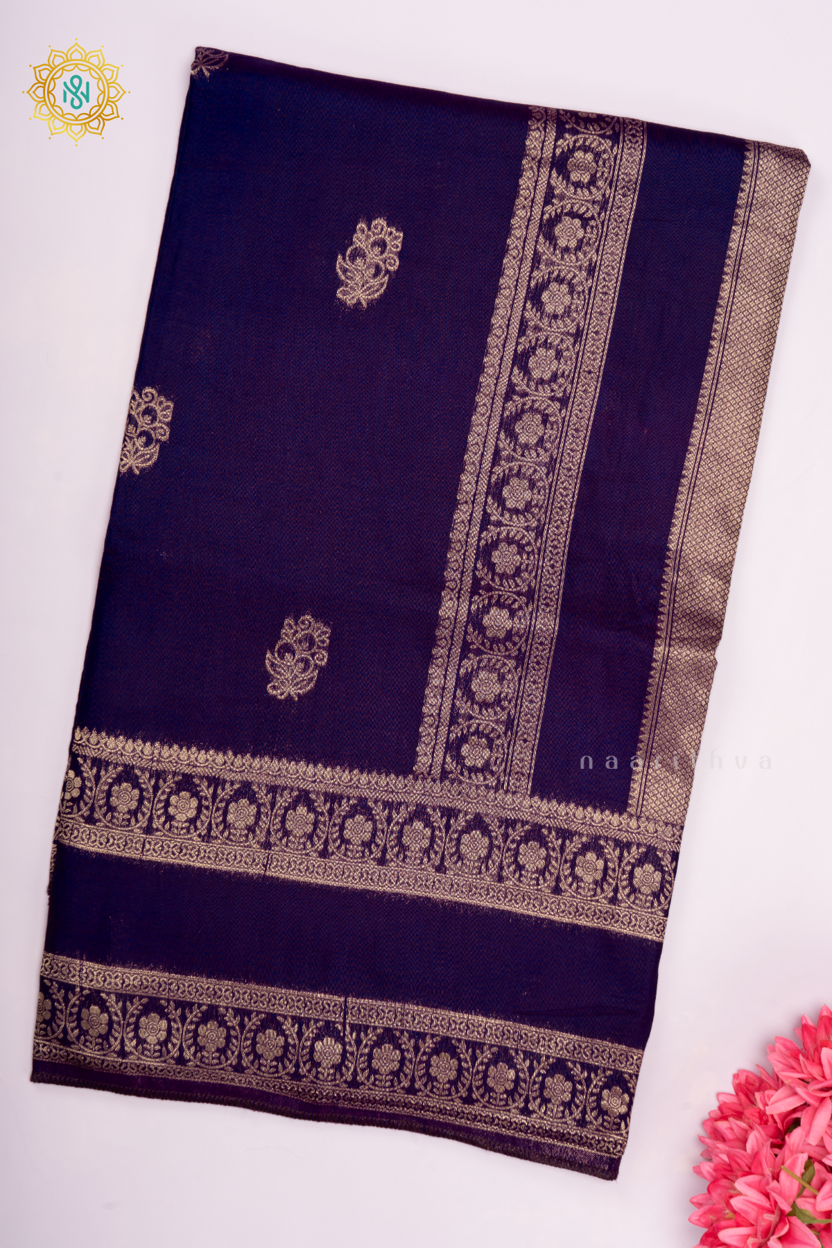 PURPLE - SOFT COTTON