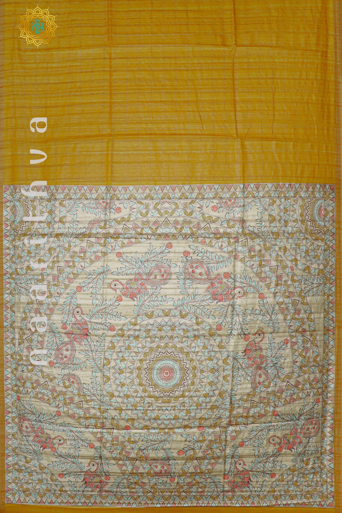 YELLOW - KOTHA TUSSAR