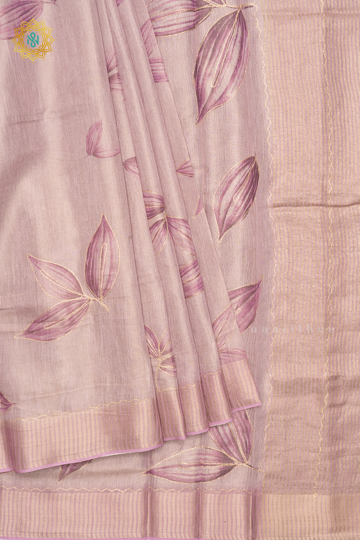 LAVENDER - LINEN TISSUE