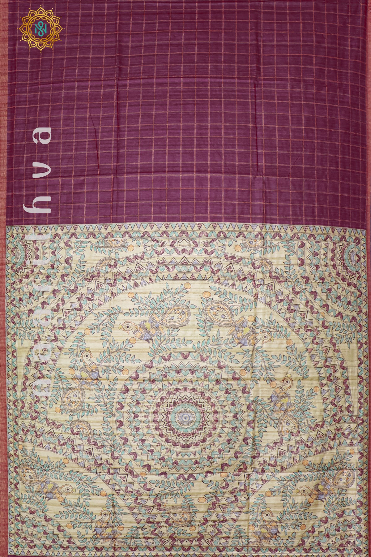 MAGENTA - KOTHA TUSSAR