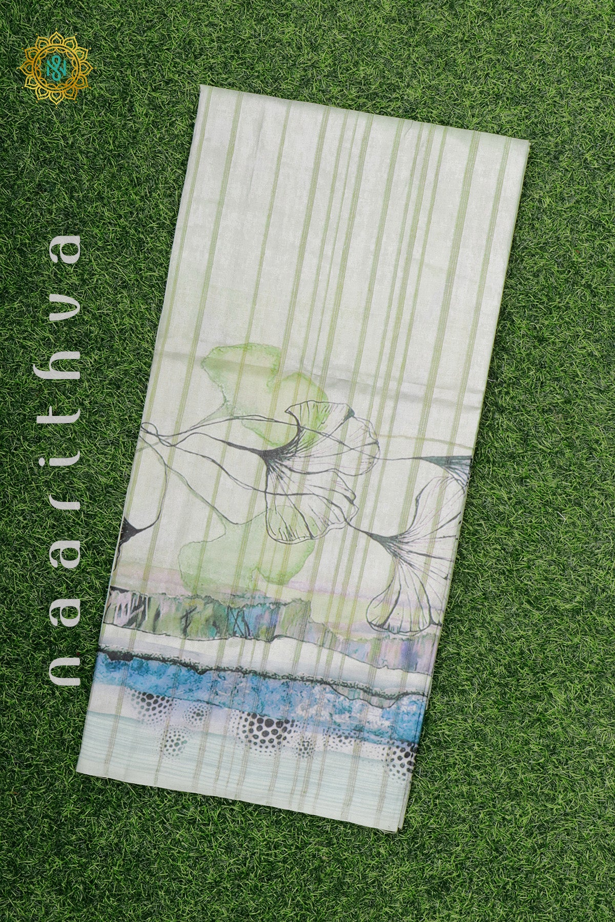 AQUA GREEN - KOTHA TUSSAR