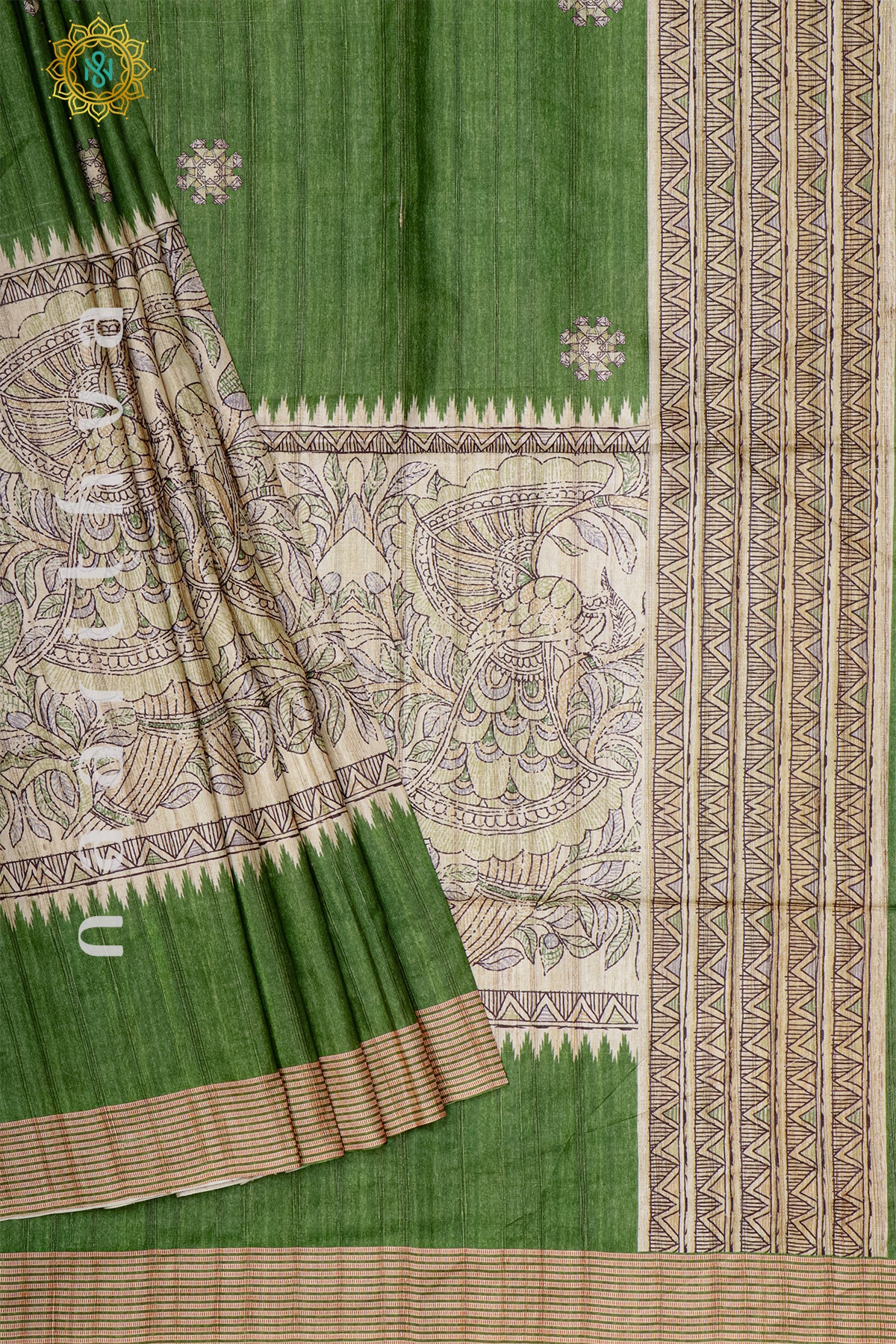 GREEN - KOTHA TUSSAR
