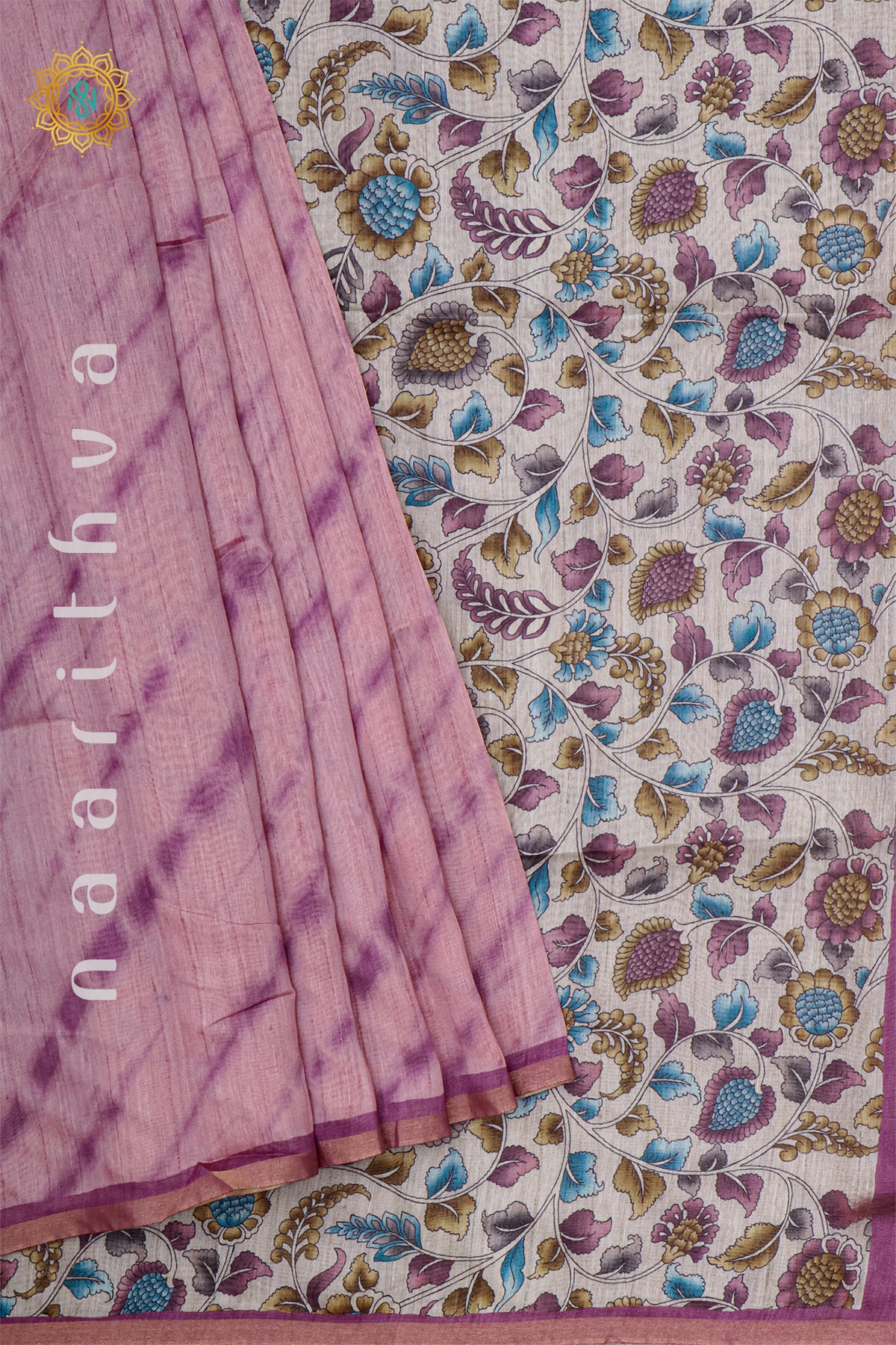 MAGENTA - SEMI TUSSAR