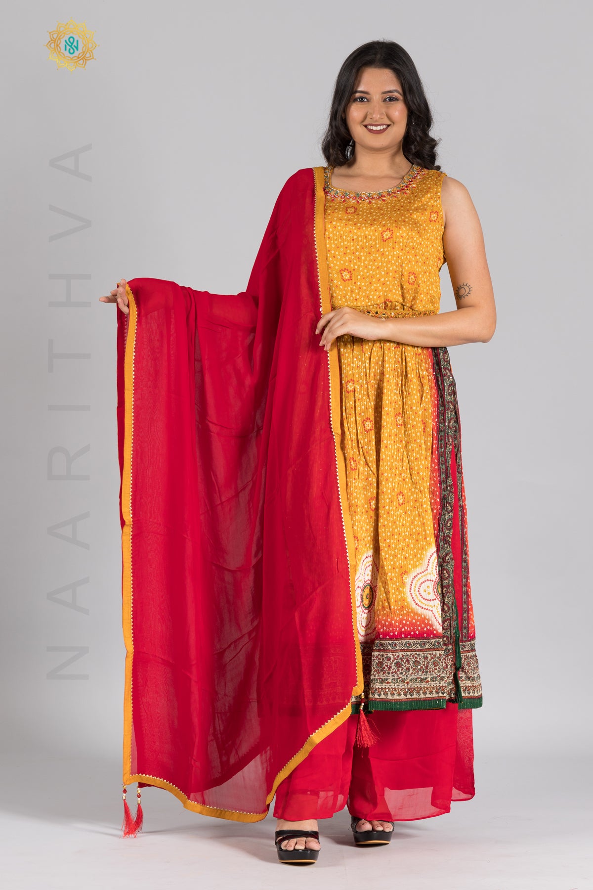 Party Wear Palazzo Suits By Manish Malhotra Party Wear Palazzo Suits Online - Shop Now