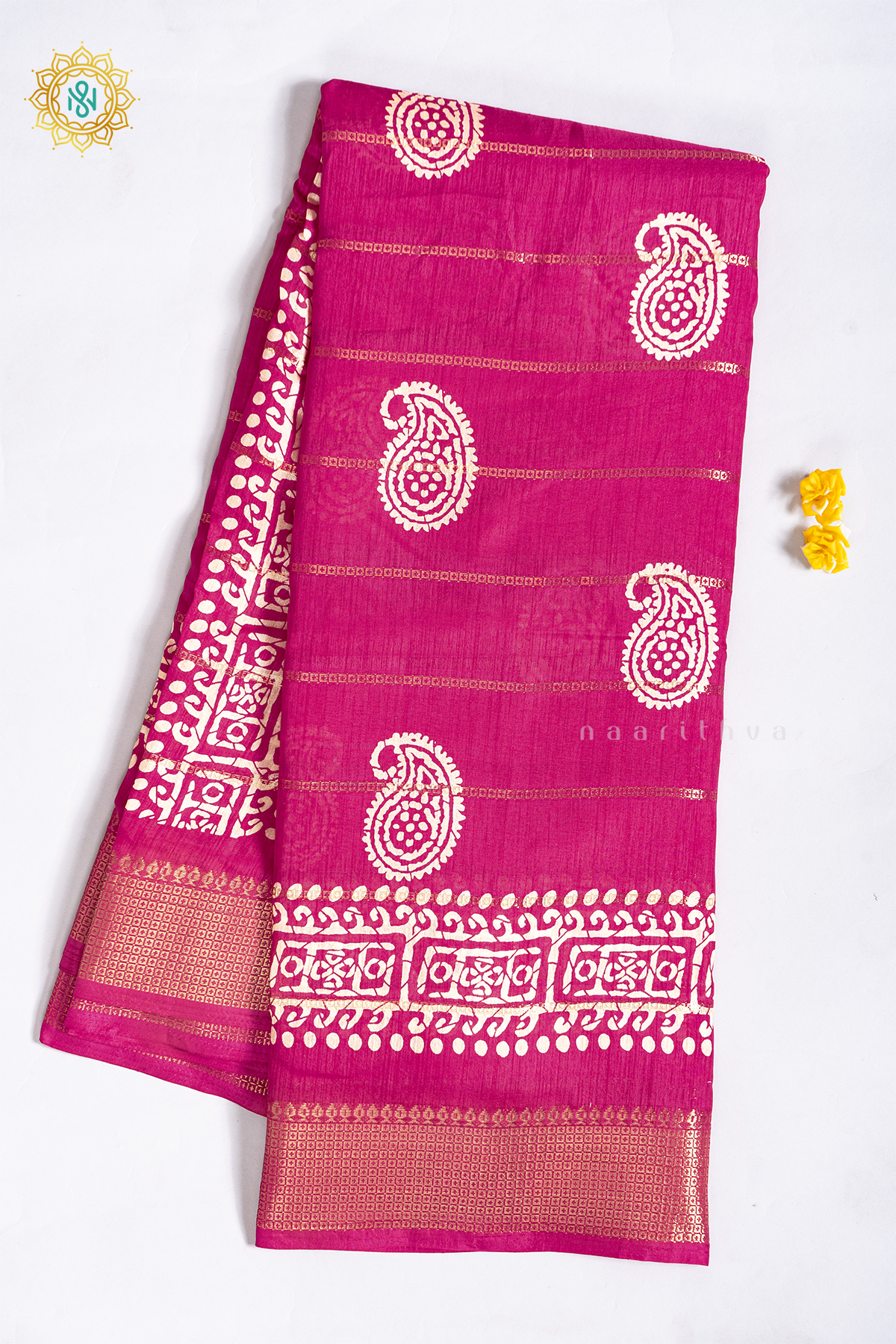 PINK - DOLA SILK