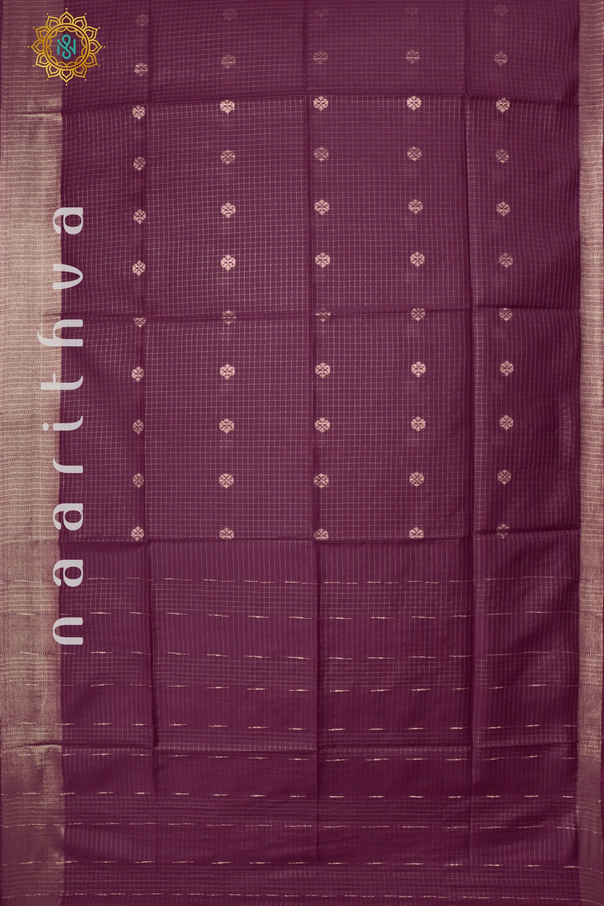 WINE - SLUB COTTON