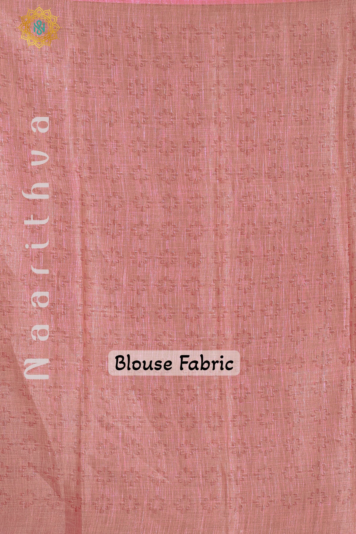 PEACH - LINEN TISSUE