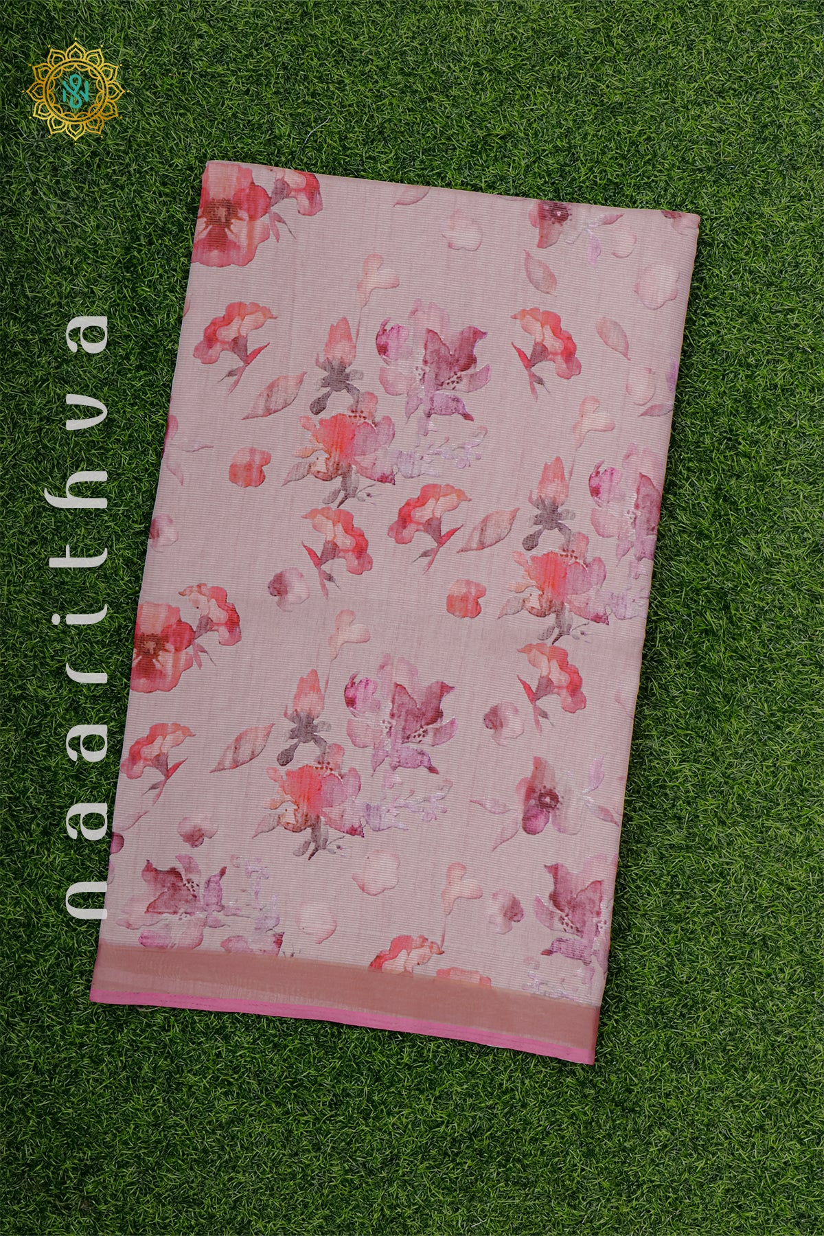 LIGHT PINK - KOTA TISSUE