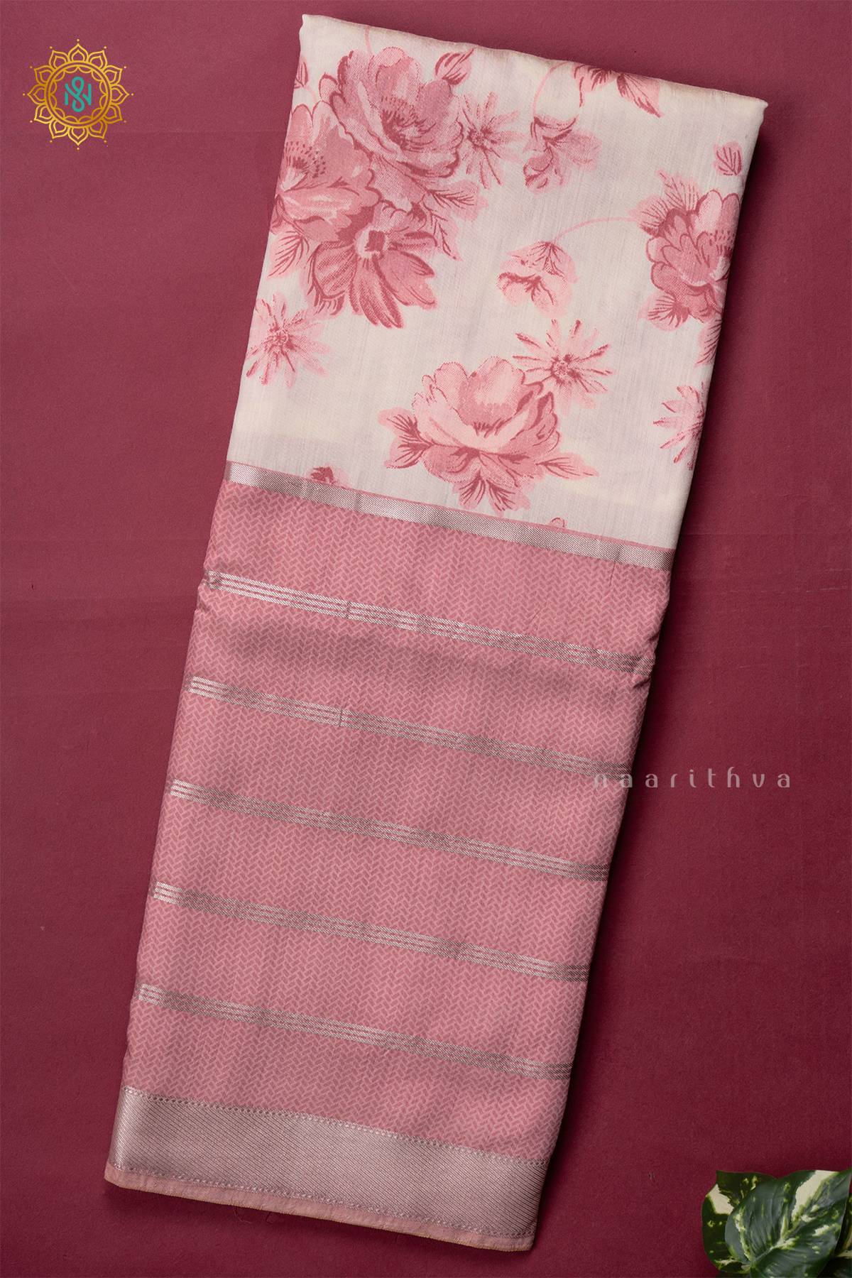 PEACH - BUTTER CREPE