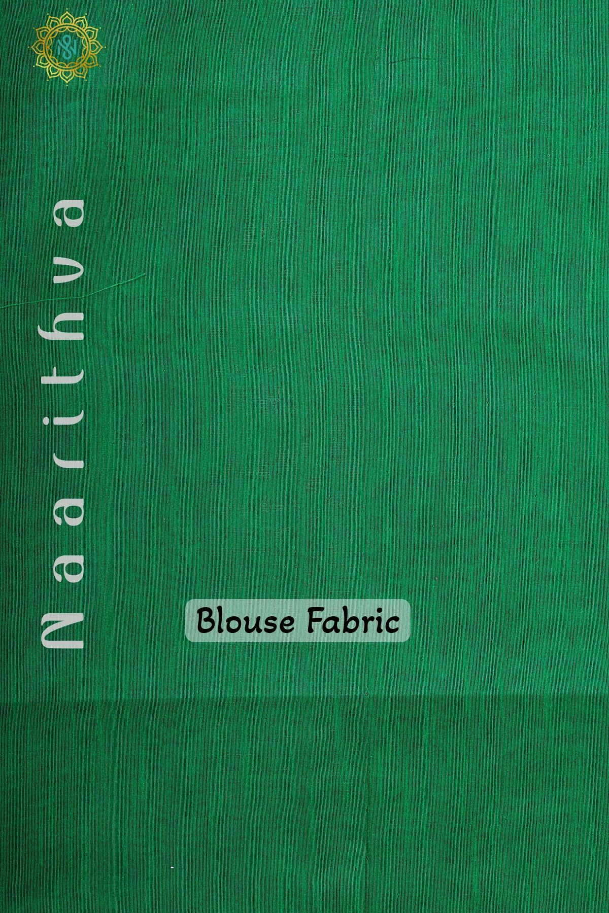 GREEN - SEMI DUPION COTTON