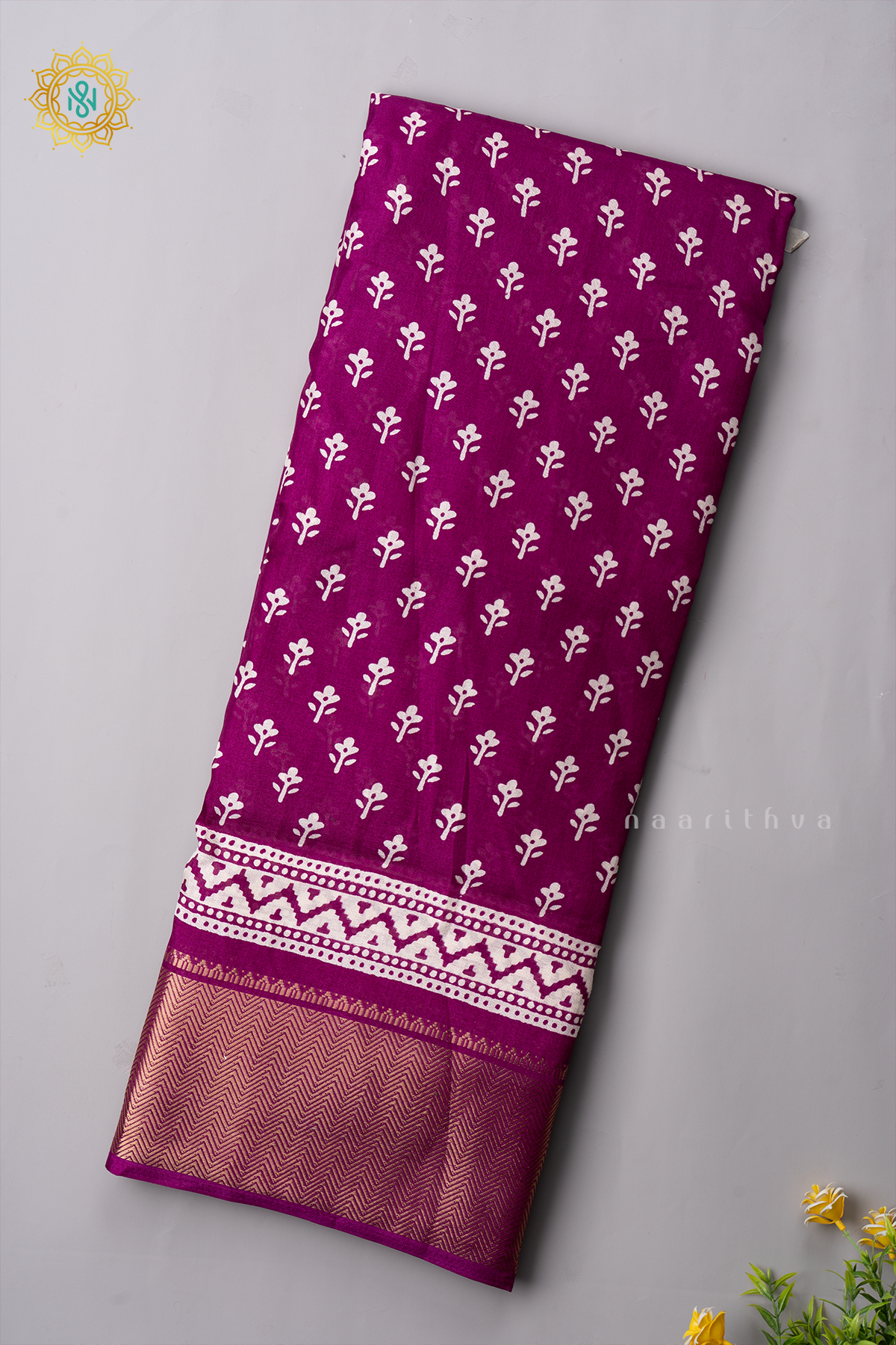 WINE - DOLA SILK