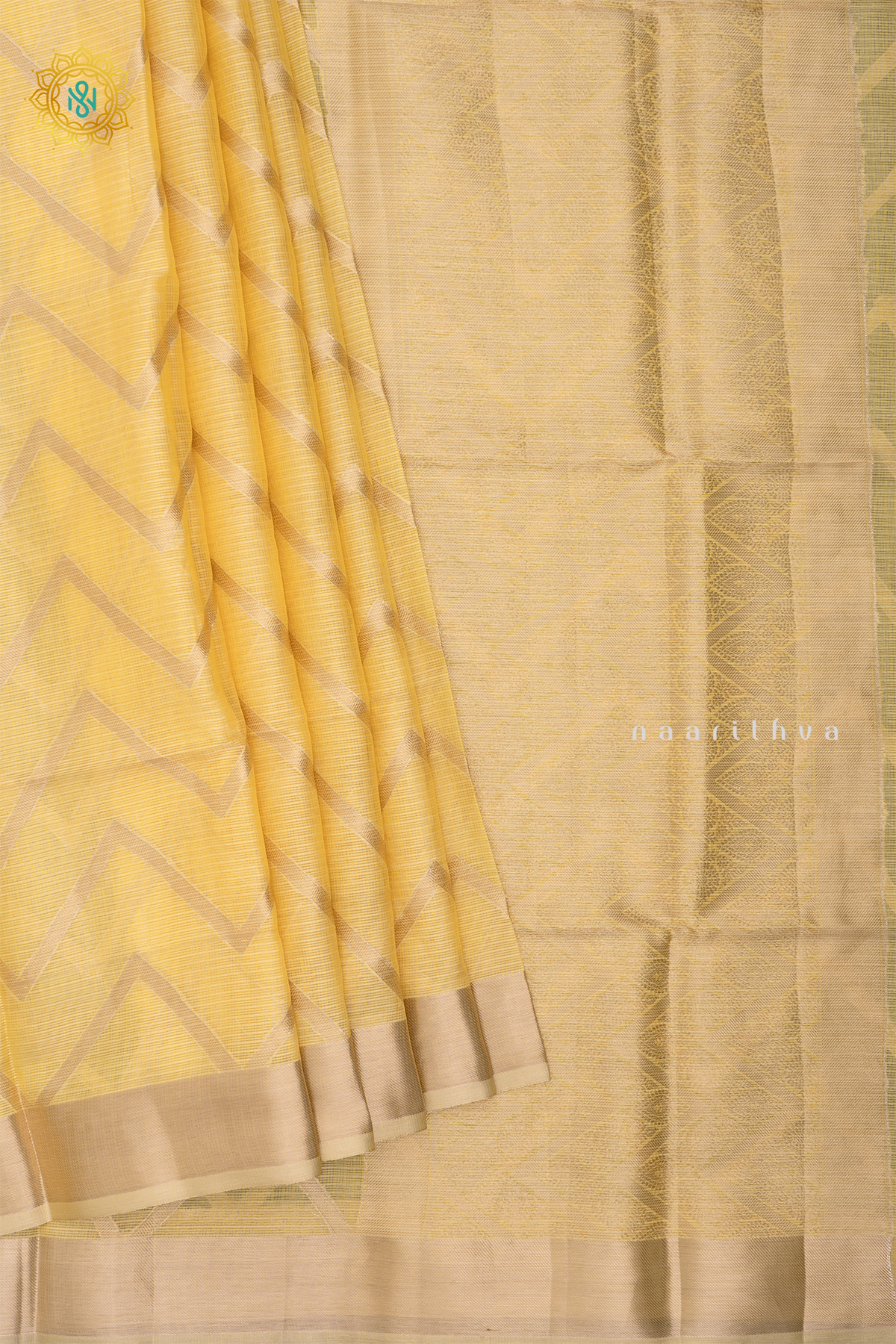 MUSTARD - SILK COTTON