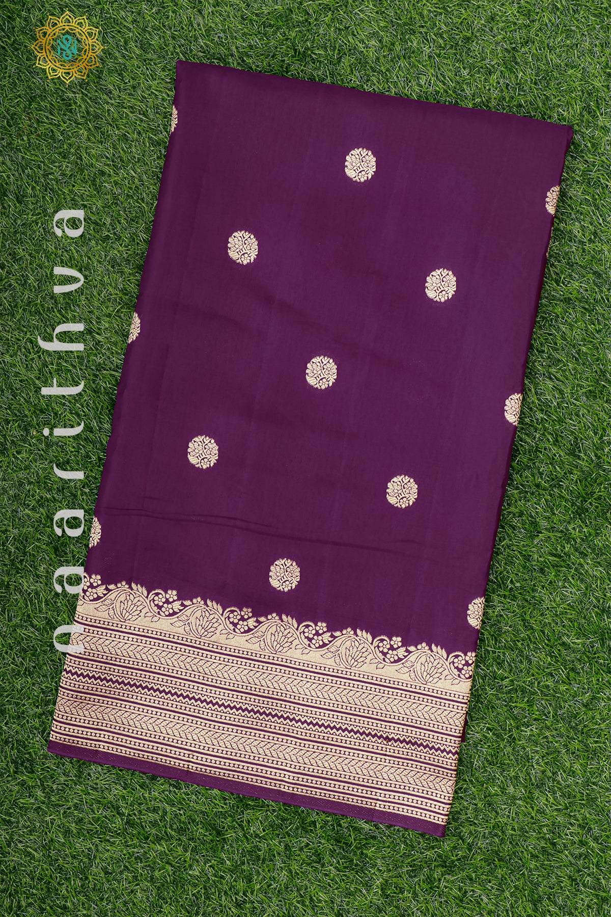 WINE - DOLA SILK