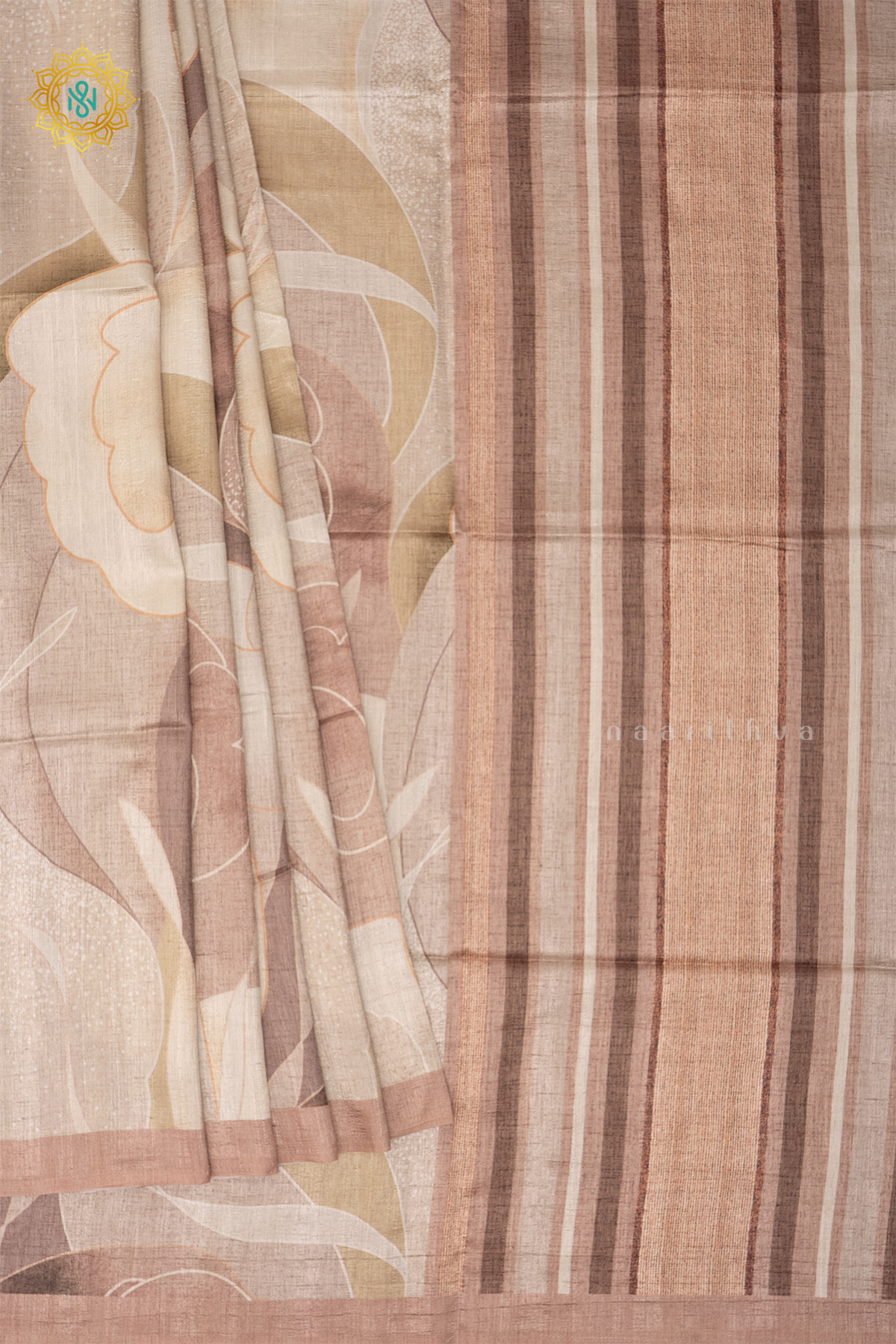 LIGHT BROWN - KOTHA TUSSAR