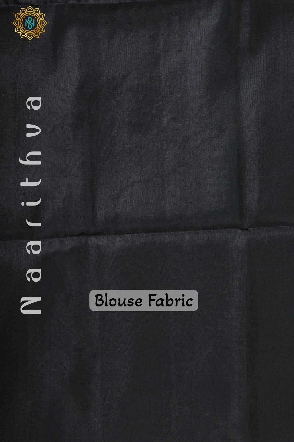 GREEN WITH BLACK & GREY - PURE KANJIVARAM SOFT SILK