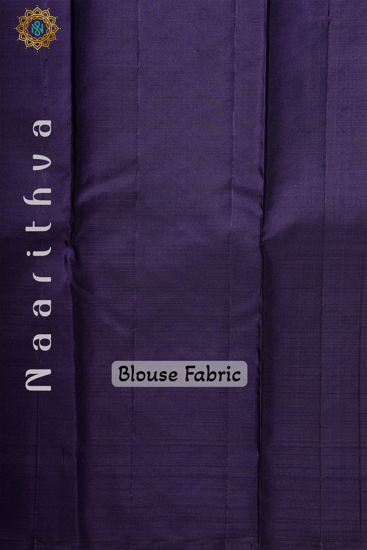 PARROT GREEN WITH BLUE - PURE KANJIVARAM SILK