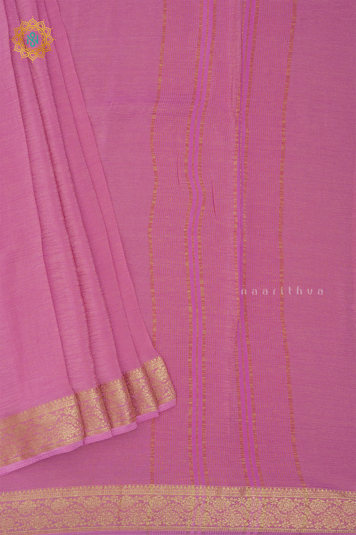 LIGHT PINK - CRUSH TISSUE