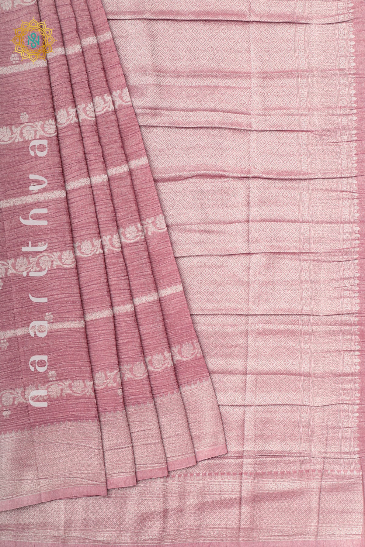 PEACH - CRUSH TISSUE