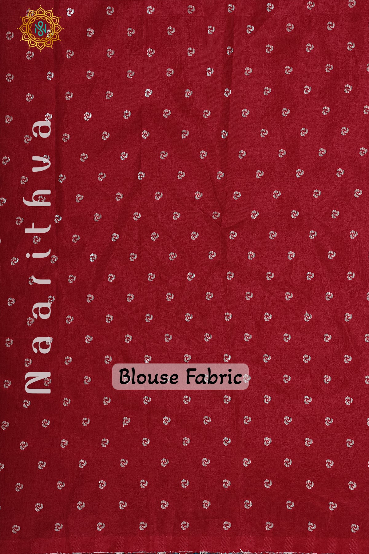 BLACK - SEMI CREPE SILK