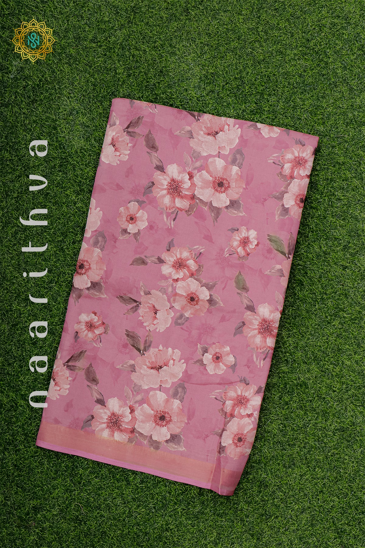 PINK - KOTA TISSUE