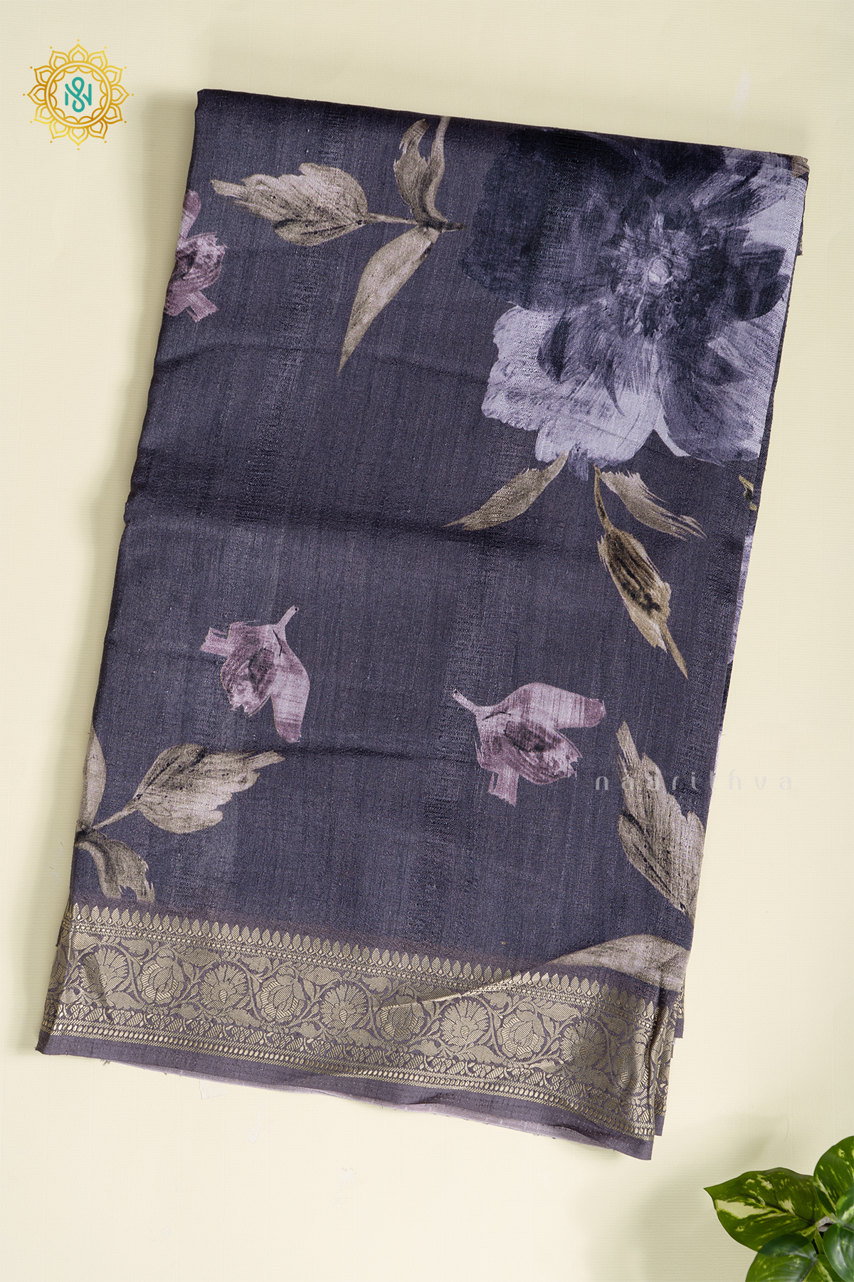 LAVENDER - SOFT TUSSAR