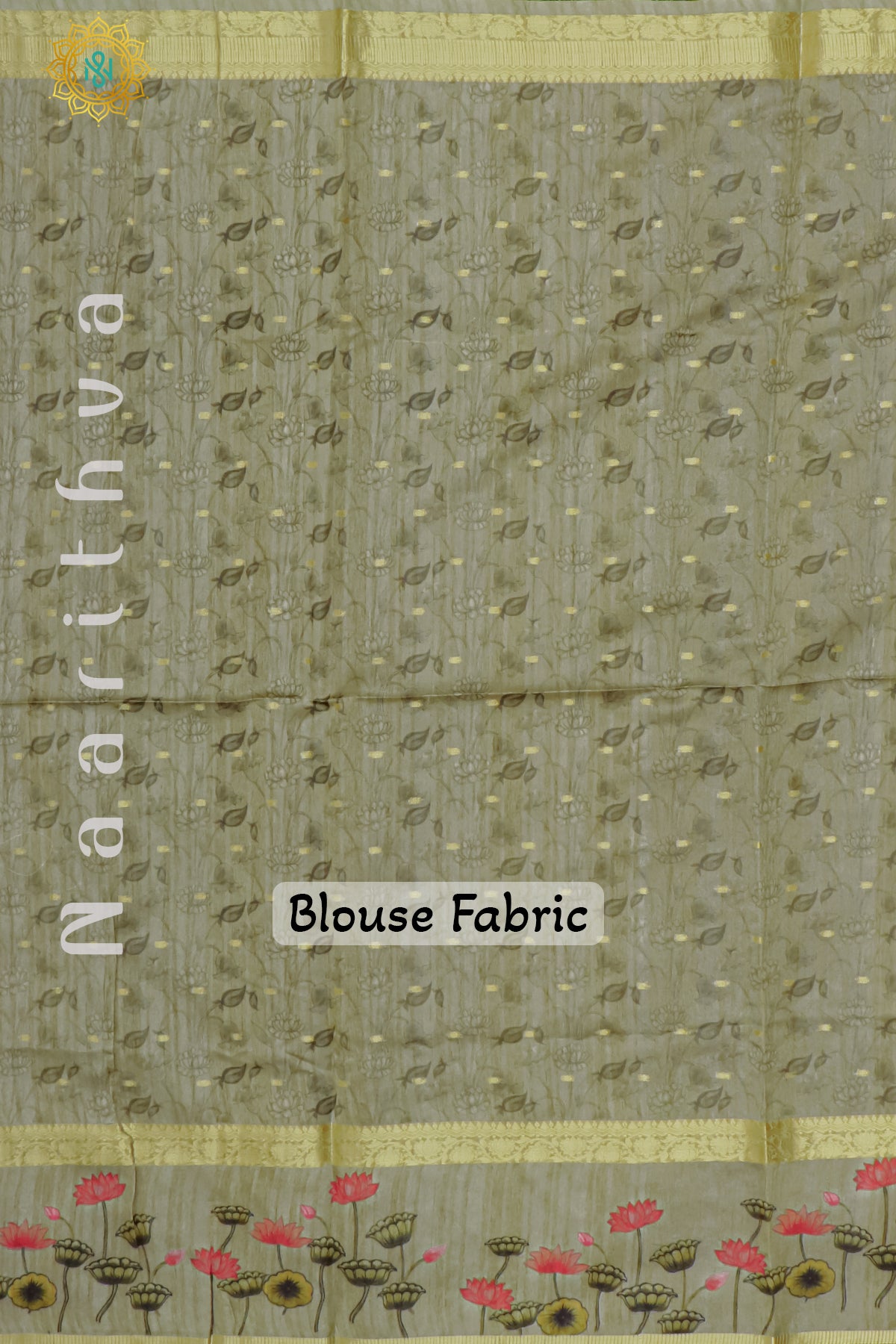 PEACH - MOONGA TUSSAR