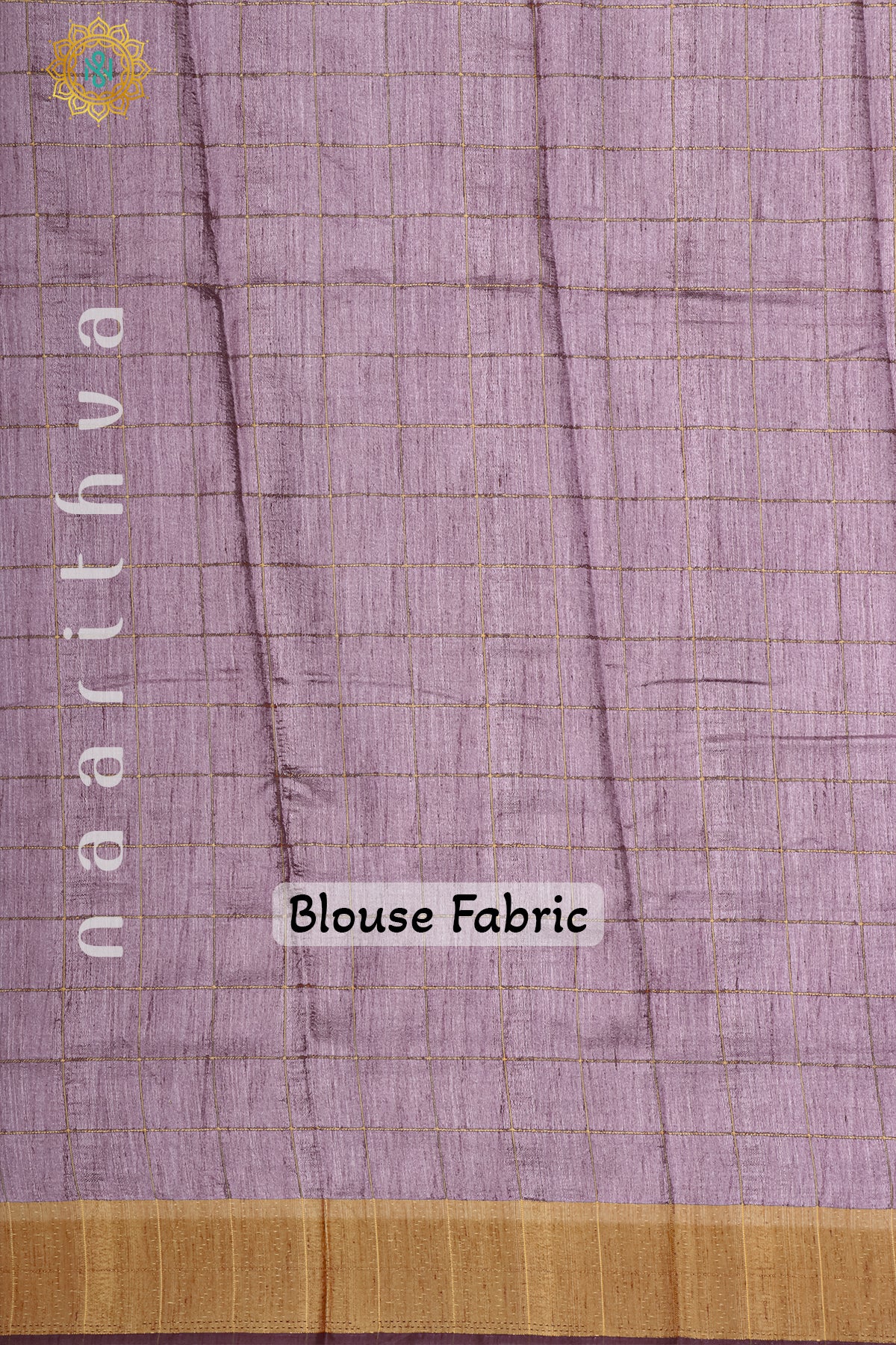 LIGHT PINK - SEMI TUSSAR