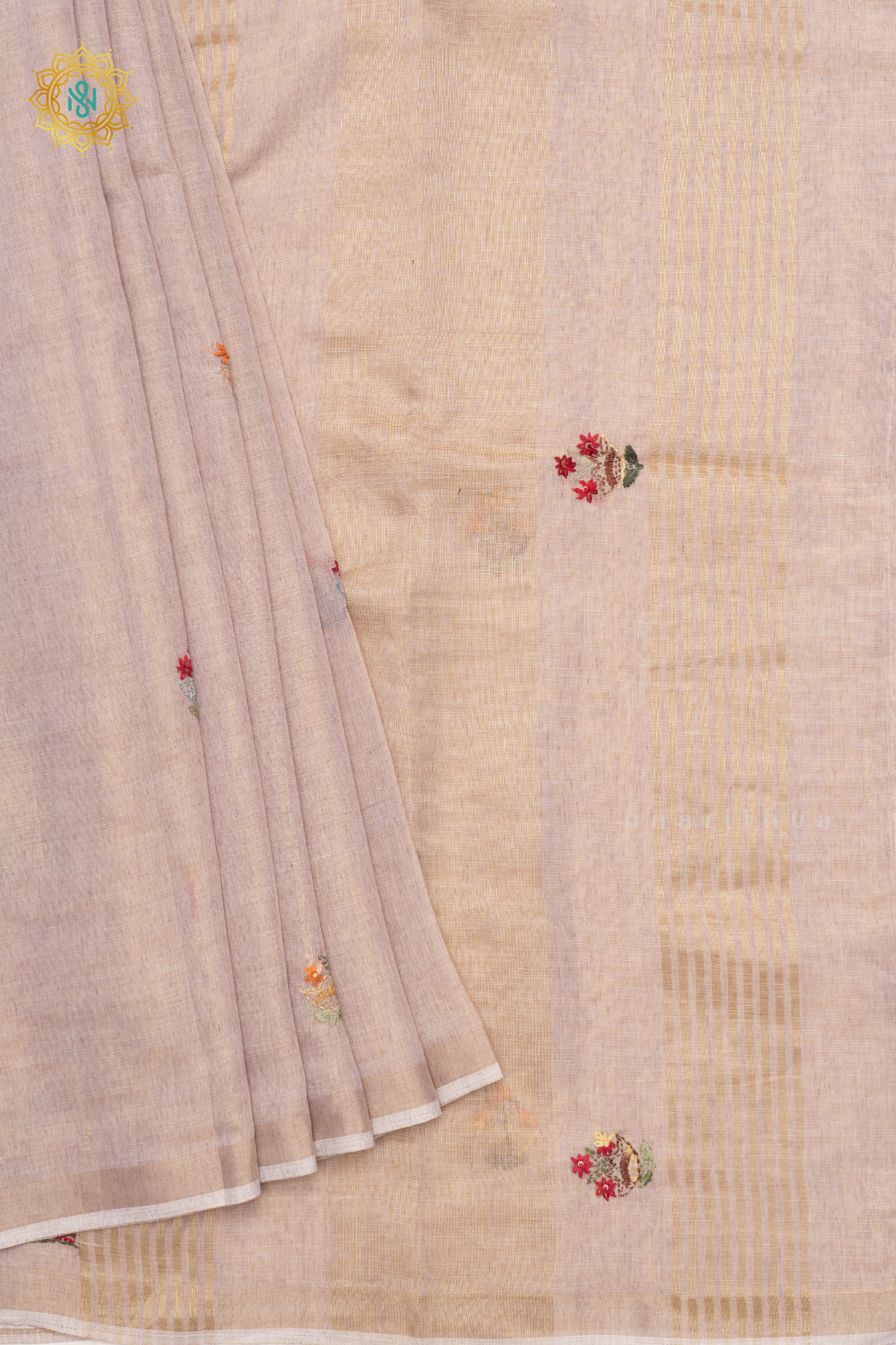 LAVENDER - LINEN TISSUE