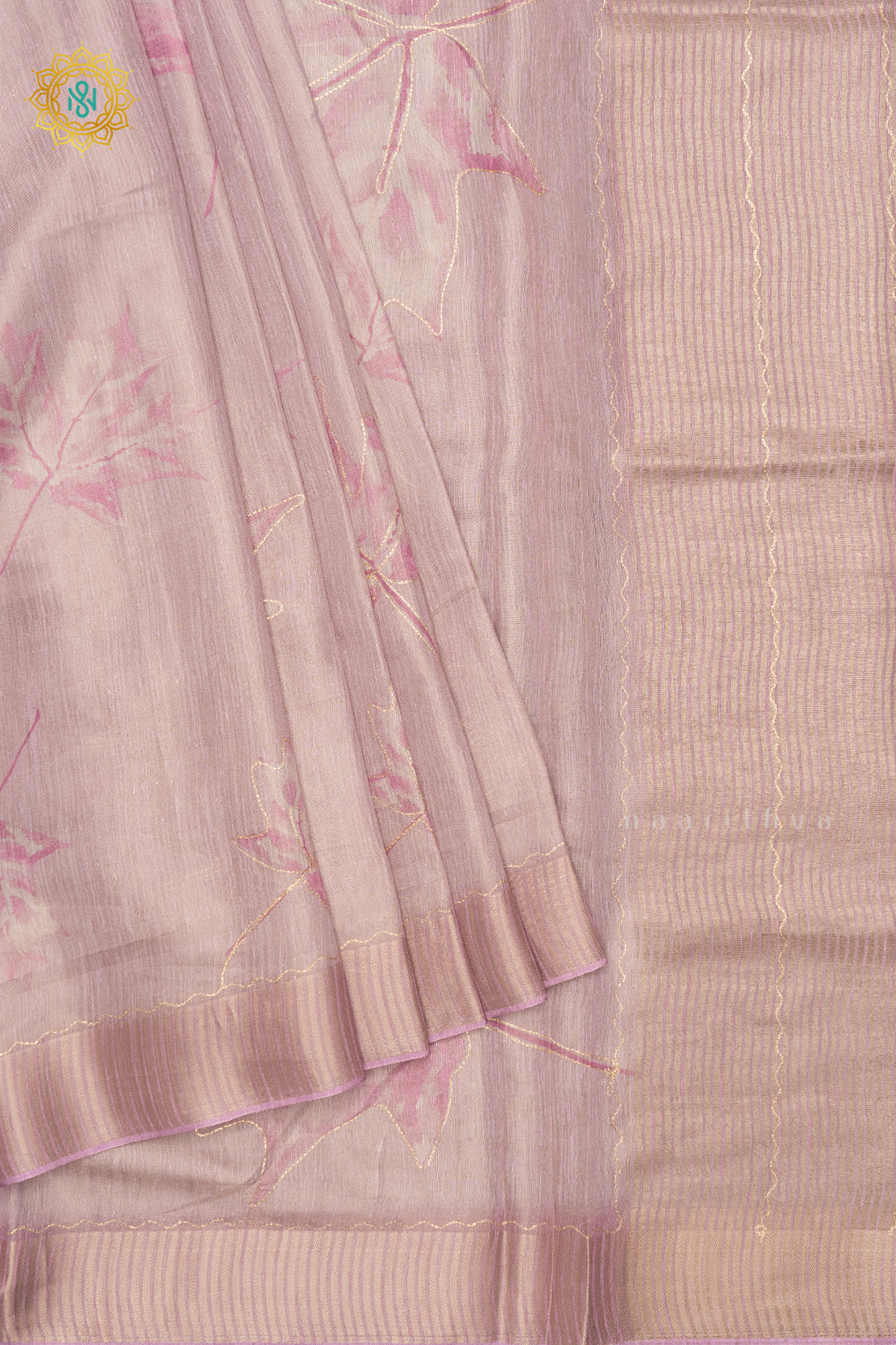 LAVENDER - LINEN TISSUE