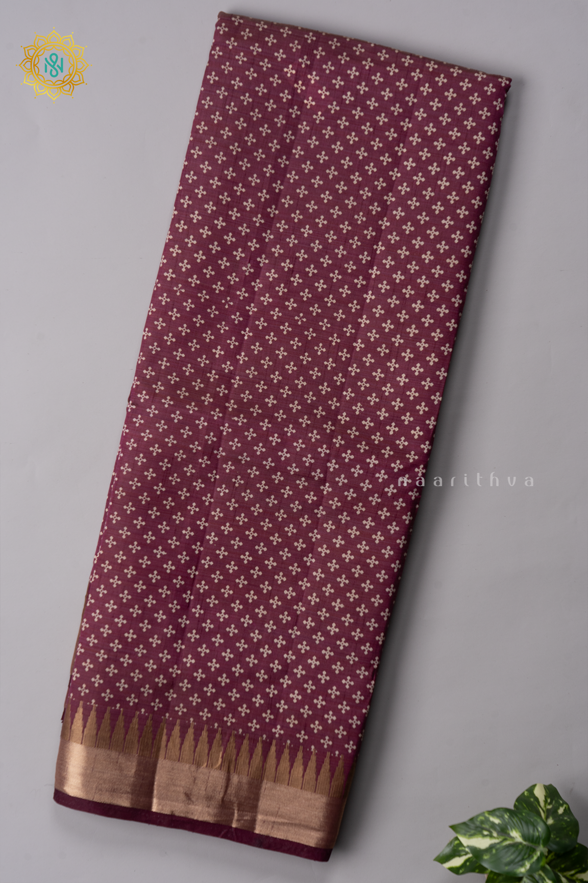 DEEP WINE - SEMI TUSSAR