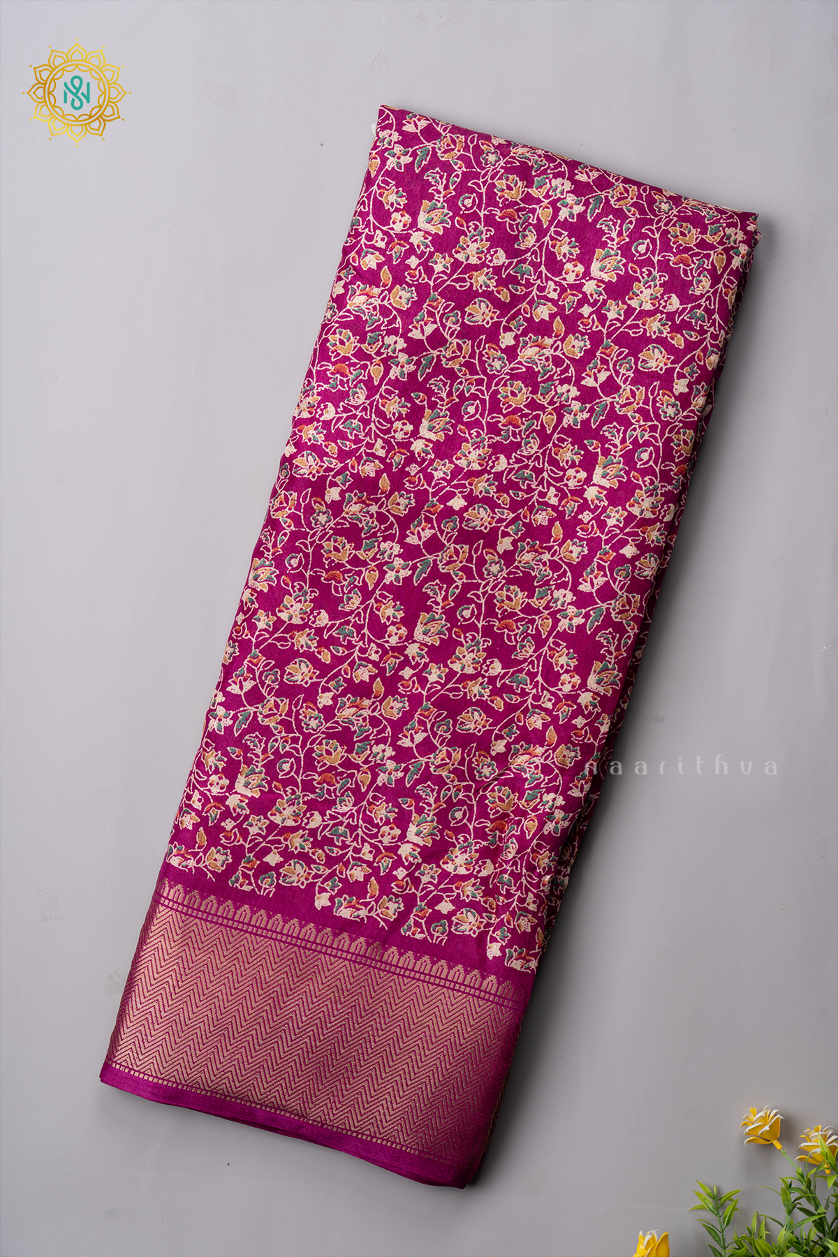 WINE - DOLA SILK