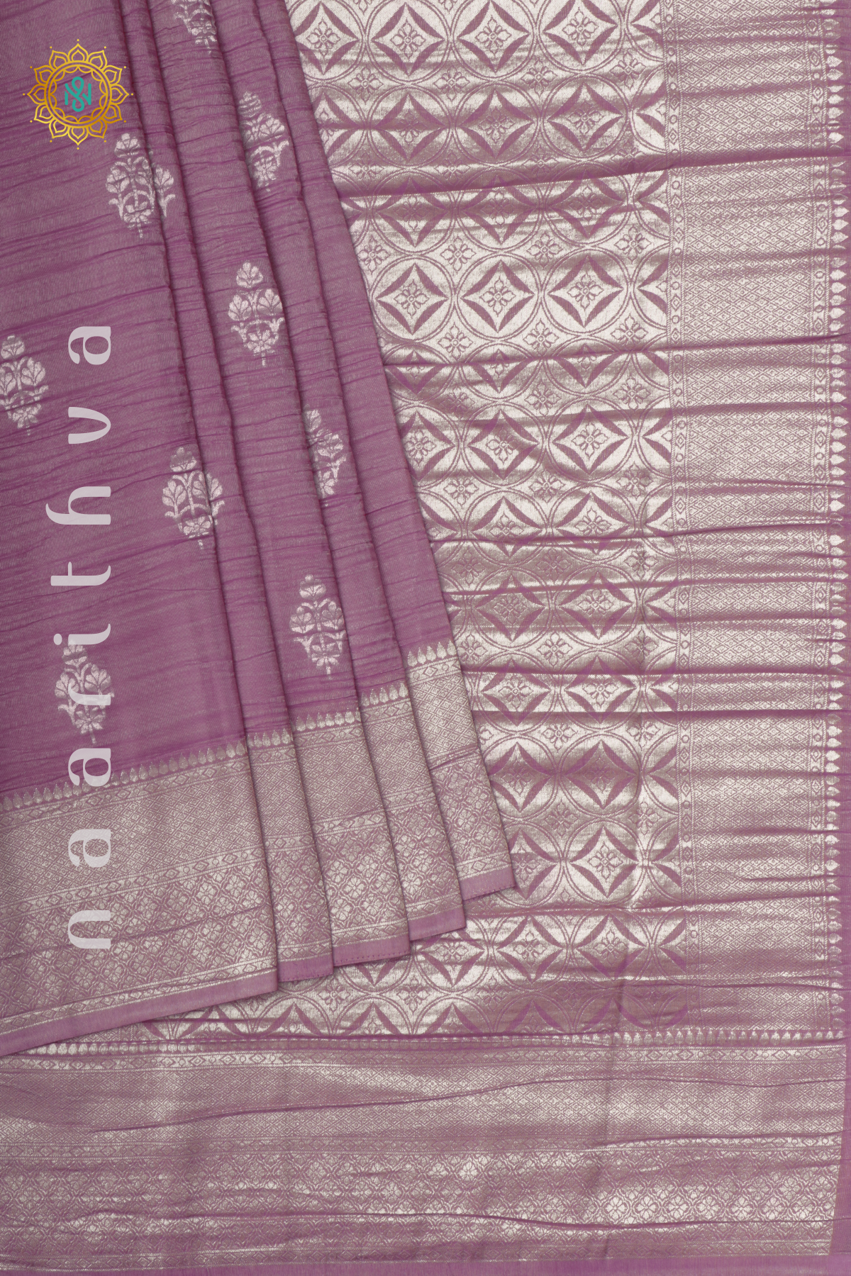 LIGHT PINK - CRUSH TISSUE